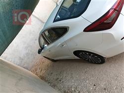 Changan Eado Plus